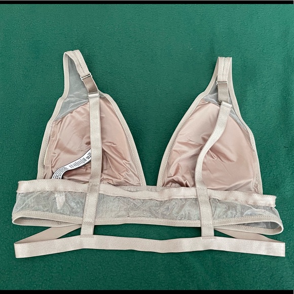 Victoria’s Secret Bralette - Picture 5 of 9